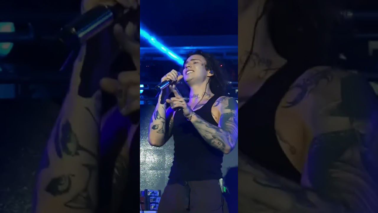 XOLIDAYBOY Твой романс Геленджик 20.07.24 #xolidayboy #концерт #геленджик смотреть онлайн