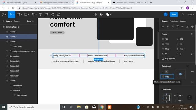 Day 1 - Figma Landing Page for UI/UX & Product Designers - Absolute Beginner - Figma in 3 Days смотреть онлайн