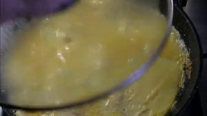 ОМЛЕТ ПО- ФРАНЦУЗСКИ С СЫРОМ.OMELETTE FRANÇAISE AU FROMAGE.