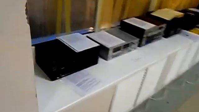 Винтажная выставка радиоаппаратуры . Станица Боковская. смотреть онлайн