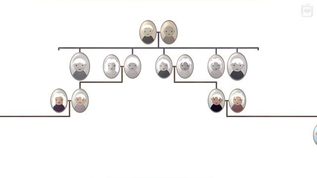 Серийного убийцу нашли по ДНК его родственников [Veritasium](1080P_HD) смотреть онлайн