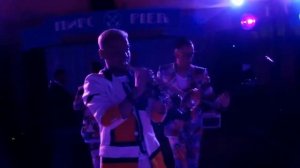 Кавер группа Летс Денс Ростов на Дону