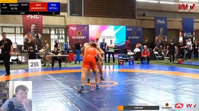 Борцовская Лига Поддубного ! PWL ! Много разной БОРЬБЫ ! 19-20 мая 2022 год