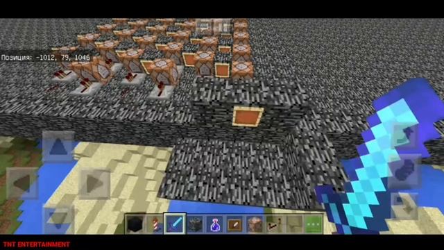 Map art video tutorial. Инструкция по переносу видео в мир майнкрафта. TNT ENTERTAINMENT inc смотреть онлайн