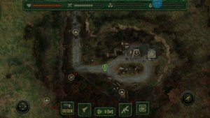 как получить секретную броню в Call of zone