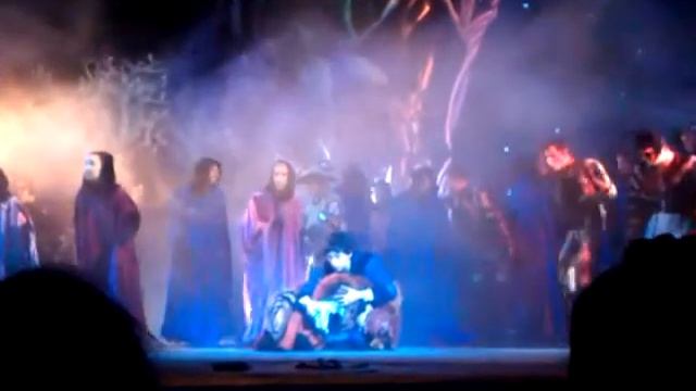 "Дитя и волшебство"