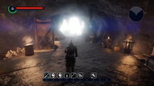 ELEX Странный Механизм #30