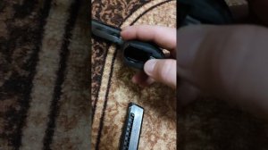 Рукоятка дозор для ПМ. Доработка тюнинг.