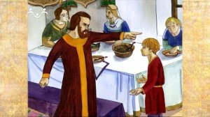 Рассказы о Святых. Чудо в Печерском монастыре