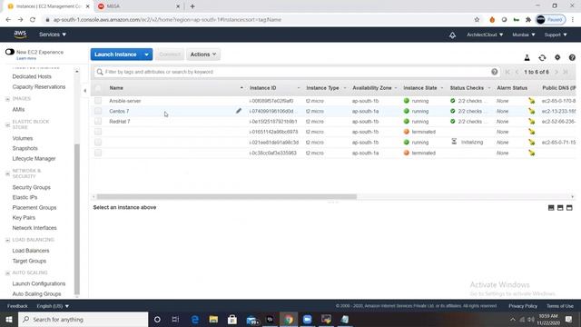 Configuring And Understanding AWS CloudFormation and Python BOTO 3 смотреть онлайн