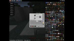 Гайд по Дробителю (Industrial Craft 2)