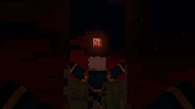 Восходит кровавая луна... | #minecraft #майнкрафт смотреть онлайн