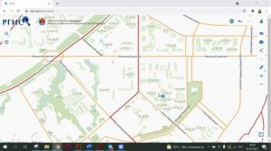 Как пользоваться порталом РГИС города Петербург?