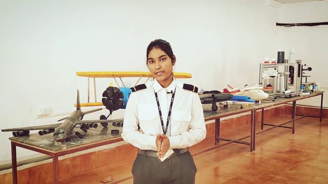 Piston Engines | Centre of Aviation & Space | Centurion University | Aerospace Engineering смотреть онлайн