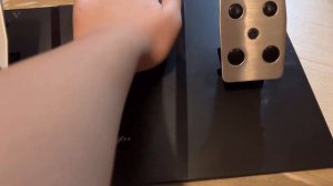 Unboxing PXN v9 steering wheel