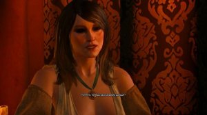 Дом с привидениями|#12|The Witcher 3 Wild Hunt