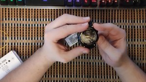 Casio AQ-S810W-1A3. Часы с солнечной батареей. Распаковка. Настройка.