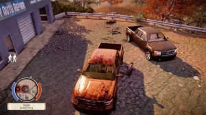 StateOfDecay #5 Прохождение на PC