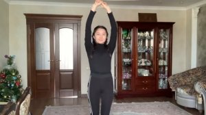 Жаксылыкова Азиза  1)этюд (пингвин) 2)этюд (свеча)