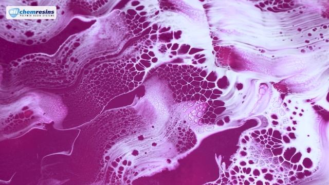 Cell-Base pigments for creating amazing resin art cells. смотреть онлайн