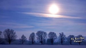 Дни зимнего и летнего солнцестояния