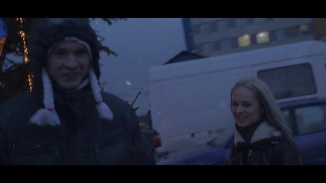 Новогодняя песня Микульчик Андрей смотреть онлайн