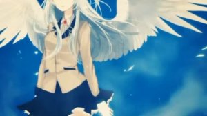 Топ 7 аниме девочек с крыльями