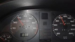 Мкпп Акм на ауди 80 длинные скоростя