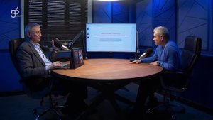 Масштабная гармония Вселенной | Сухонос Сергей Иванович, на 56 канале с Сергеем Гранковским