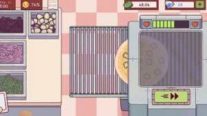ХОРОШАЯ ПИЦЦА ОТЛИЧНАЯ ПИЦЦА ??? НОВАЯ ИГРА ДЕЛАЮ ПИЦЦУ??