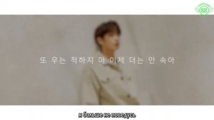 [rus.sub] 허영생 (Heo Young Saeng) Хо Ён Сэн - '니가 뭘 알아' Что ты знаешь?
