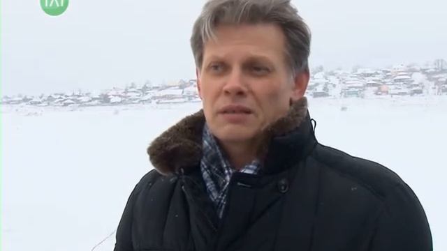 Готовность Крещенской купели смотреть онлайн