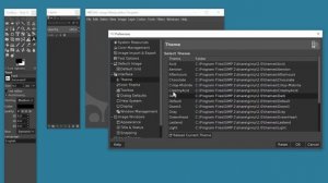 GIMP 2.10 Changes: How to Make GIMP 2.10 Look Like GIMP 2.8