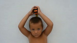 Тест драйв Трактор педальный Полесье китайская игрушка.