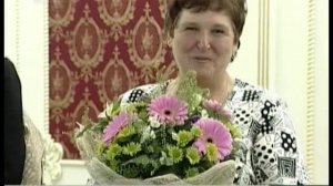 Челябинская епархия подарила сотрудникам Управления ЗАГС икону Петра и Февронии