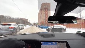 BMW X6 40i 2022г, 3.0i 340лс, 5000км, цена 8.900.000 ру.