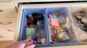 Моё рабочее место/ Кабинет мастера маникюра и педикюра