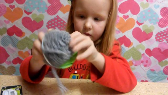 Поделки с Игринкой. МК Зайчик из ниток. Игринкин мастер класс. Делаем зайку вместе с Игринкой смотреть онлайн