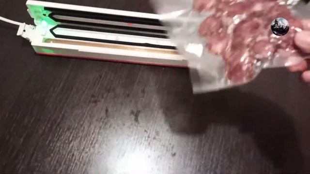 Вакуумный упаковщик, доступный каждому. Инструкция к использованию и нюансы. смотреть онлайн