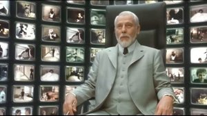 Планы иллюминатов и нереальность мира в новой рекламе “МТС-строки” #мтс #реклама