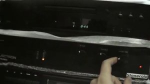 усилитель stonecold + Романтика 50АС-105