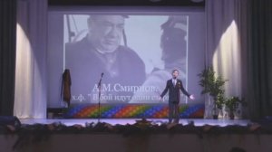 Песня  Снегири ,  исполняет ученик 5 В класса   Максим Рыбинский.mp4