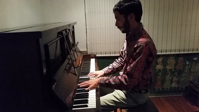 Adiós Nonino - Astor Piazzolla смотреть онлайн