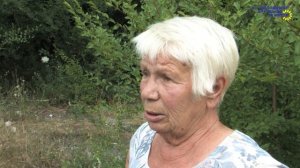 Таким Перещепино еще никогда не было.