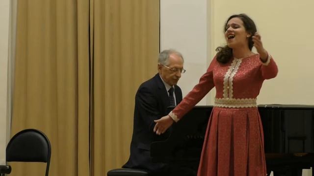 Ольга Лахнова , "Уж, ты сад" смотреть онлайн