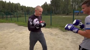 СБОРЫ ПО БОКСУ/ ОЗЕРО УВИЛЬДЫ