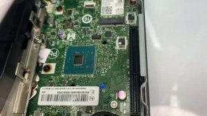 Placa Wireless Wifi Lenovo Tiny Thinkcentre M920q 8265ngw