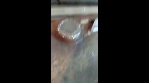 Как сделать ресивер из газового баллона и остаться в живых !