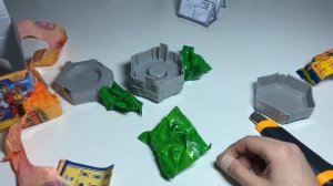 КРУТЫЕ РЕДИ ТУ РОБОТ ЗА 200 РУБЛЕЙ / КРУЧЕ ОРИГИНАЛА???