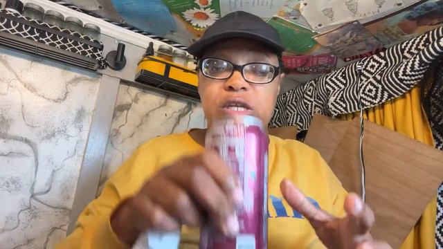 🔴 MY BIGGEST VAN LIFE DOLLAR TREE Haul & Mukbang Taste Test Food Review